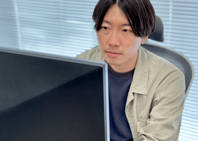 店舗集客のプロとして、コンサルティングを行う亀井の経験と野望とは