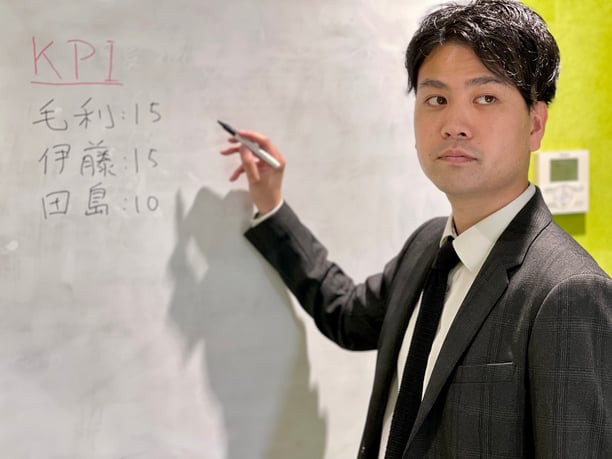 多部田さん_プレゼン