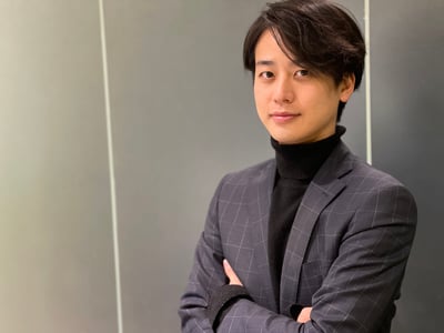 苦境を乗り越え、パートナーサクセスとして飛躍する山本に話を聞いてみた