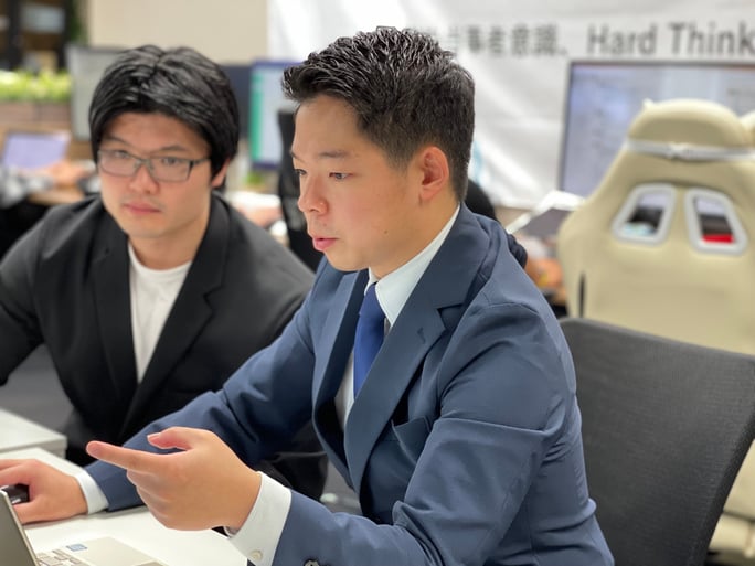 毛利さん_会話
