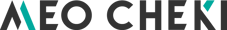 添付1MEO CHEKI LOGO