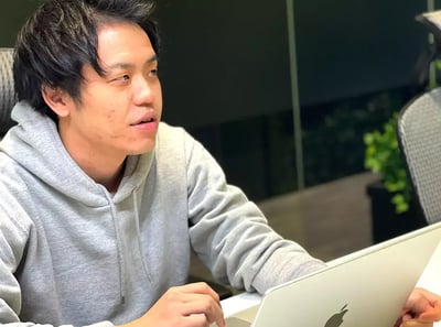 55,000店舗に導入をいただく自社のSaaS「MEOチェキ」を牽引する開発リーダー野澤に聞く展望
